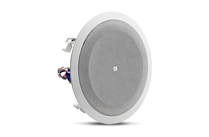 Jbl 8138 8 inch 200W Peak 8 ohm  6W 70/100V Tavan Hoparlörü