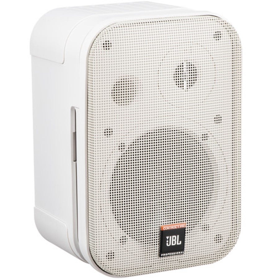 JBL CONTROL 1 PRO WHITE 150W Pasif Duvar Hoparlörü