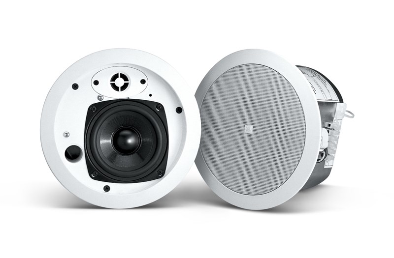 Jbl Control 24CT 4 inch 40/80W 8 ohm 70/100V Tavan Hoparlörü