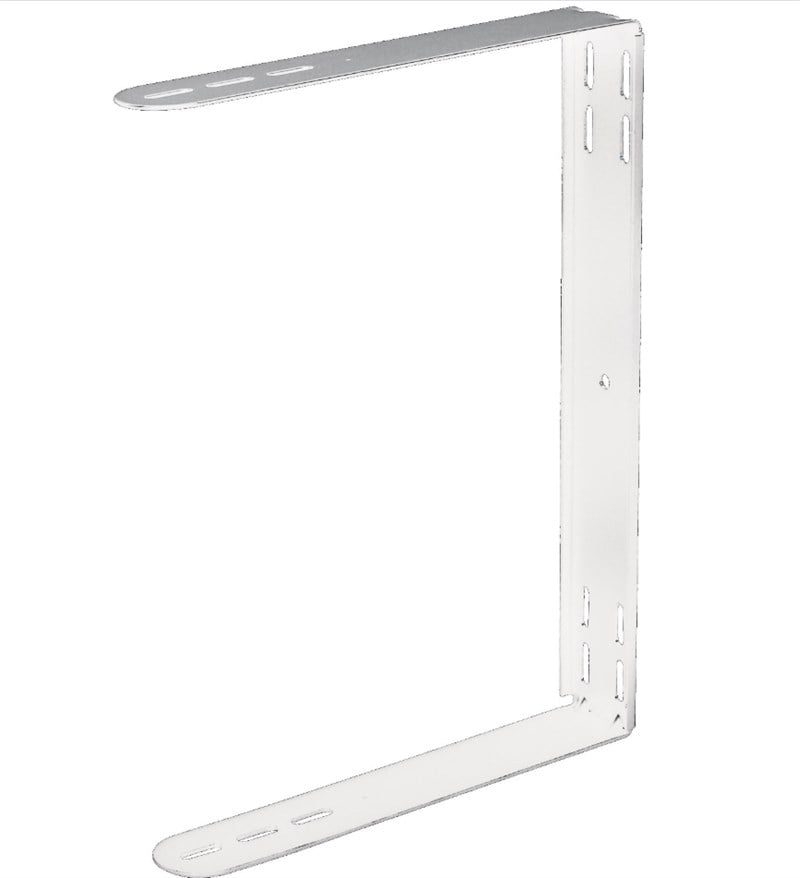 Jbl MTC-210UB-WH Wall-Mount U-Bracket for SB-210 Subwoofer-White