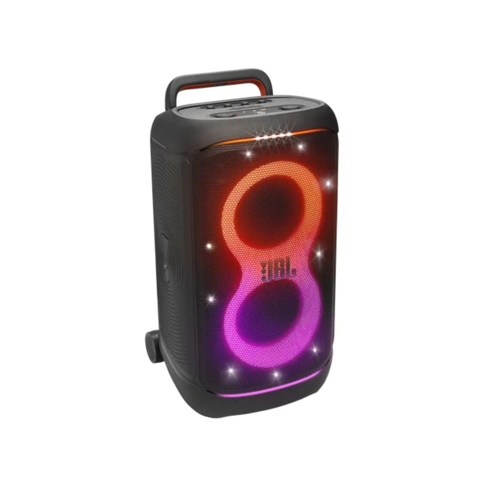 JBL PARTY BOX CLUP 520 Taşınabilir Bluetooth Parti Hoparlörü