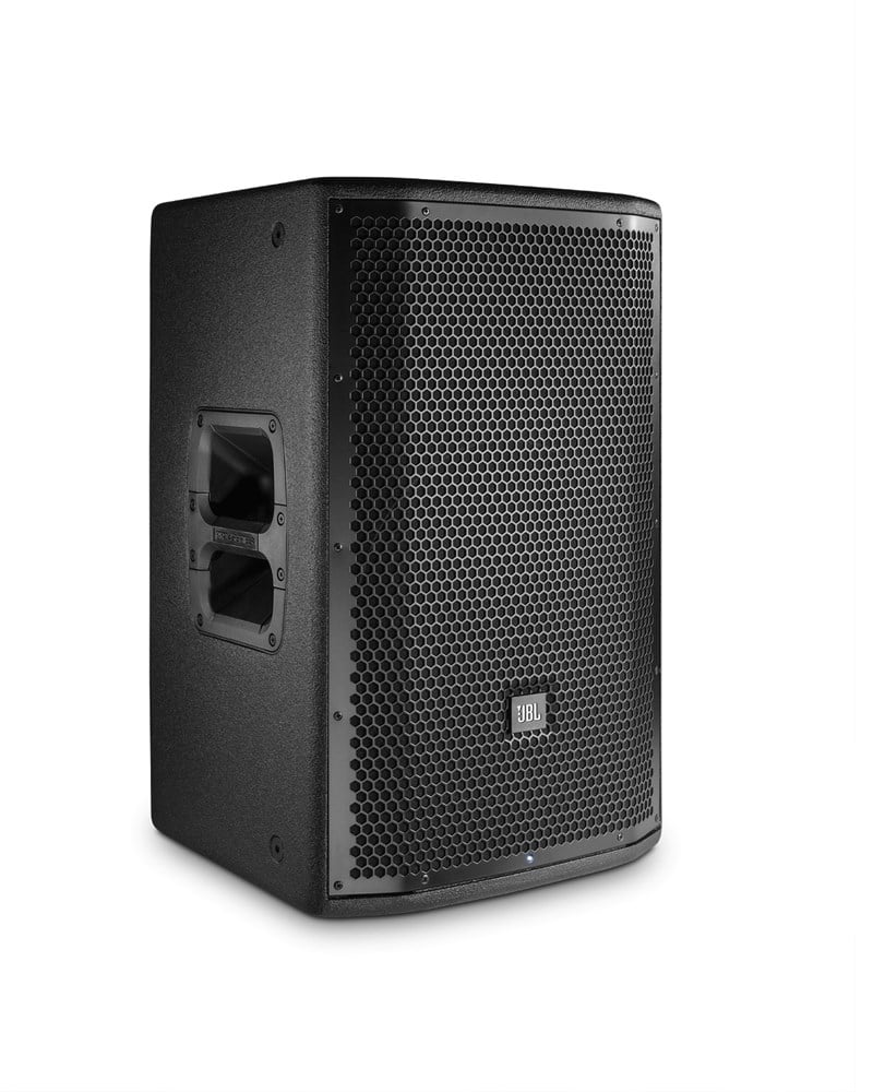 JBL PRX812W 12'' 2 Yollu 1500W Aktif Kabin Hoparlör ,Wi-Fi