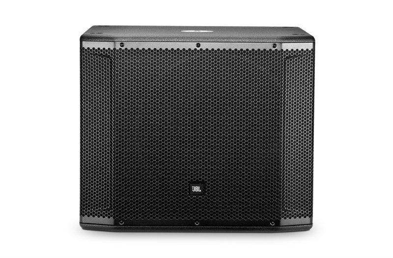 Jbl SRX818S Pasif Subwoofer