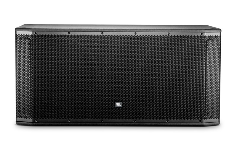 Jbl SRX828S Dual Pasif Subwoofer
