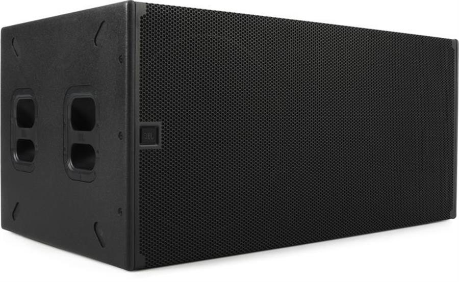 JBL SRX928S 2x18 inç 2500W Aktif Subwoofer