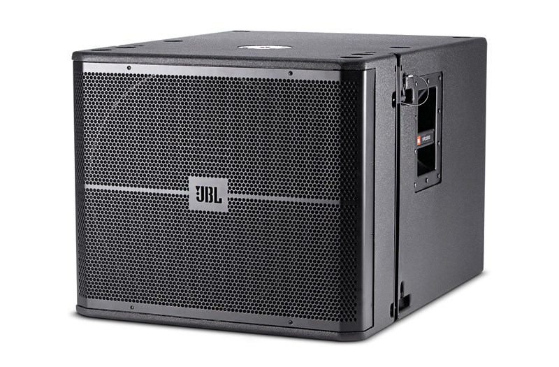 JBL VRX918S 18'' 3200 Watt Peak Asılabilir Subwoofer