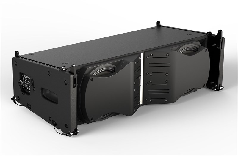Jbl VTX A8 2x8'' Pasif Line Array Kabin Hoparlör