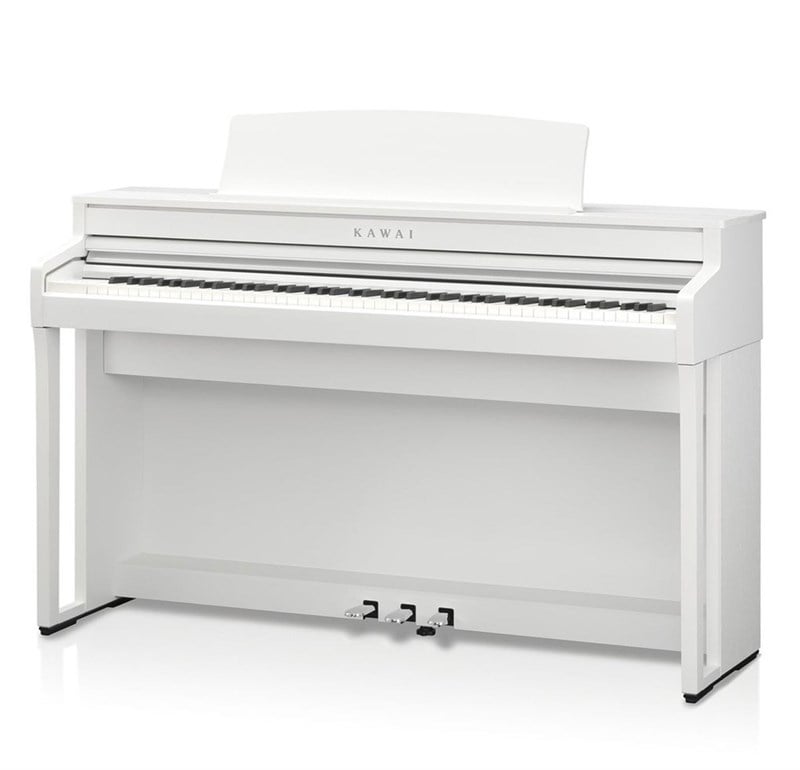Kawai CA59B Siyah Dijital Piyano (Kawai Tabure +AKG K92 Kulaklık Hediyeli)