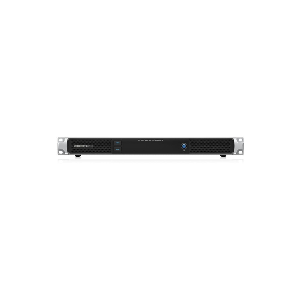 Klark Teknik DF1000 Feedback Processor