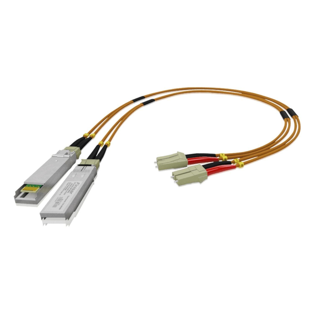 Klark Teknik DN9680-MM DN9680 İçin Çoklu Mod Fiber Optik Modül (500 Metreye Kadar)
