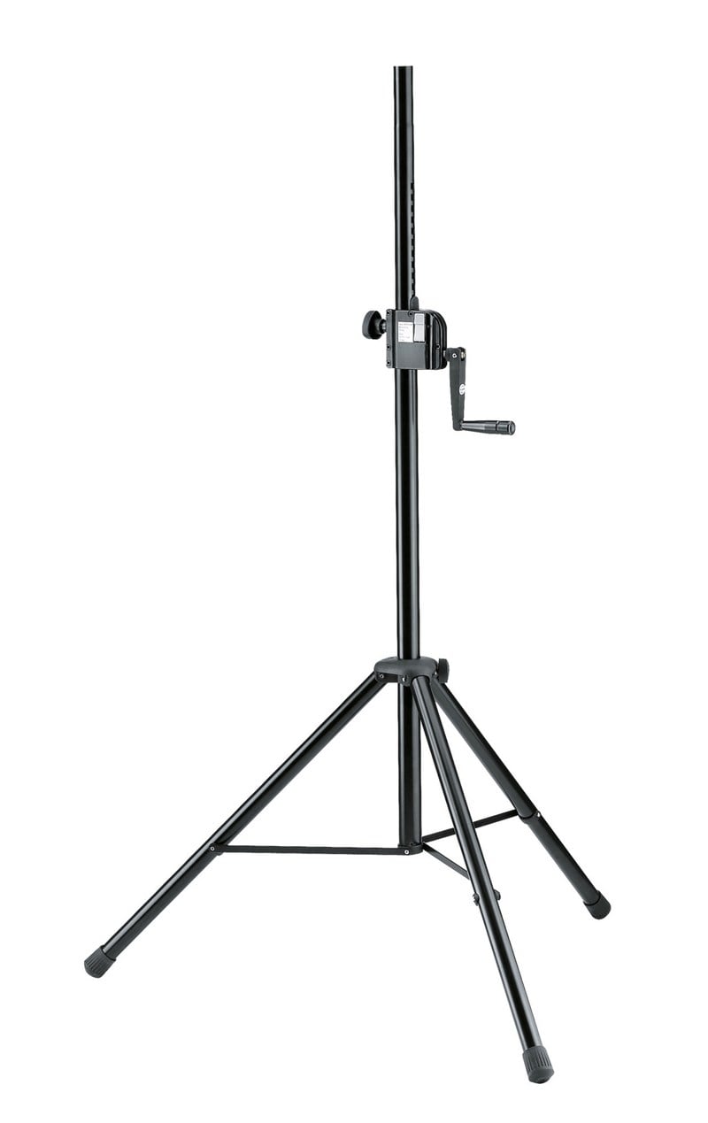 König & Meyer 21302-009-55 Hoparlör Standı