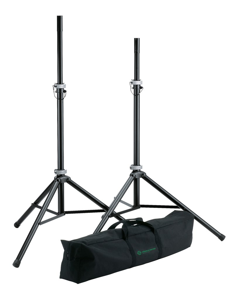 König & Meyer 21459-000-55 Hoparlör Standı