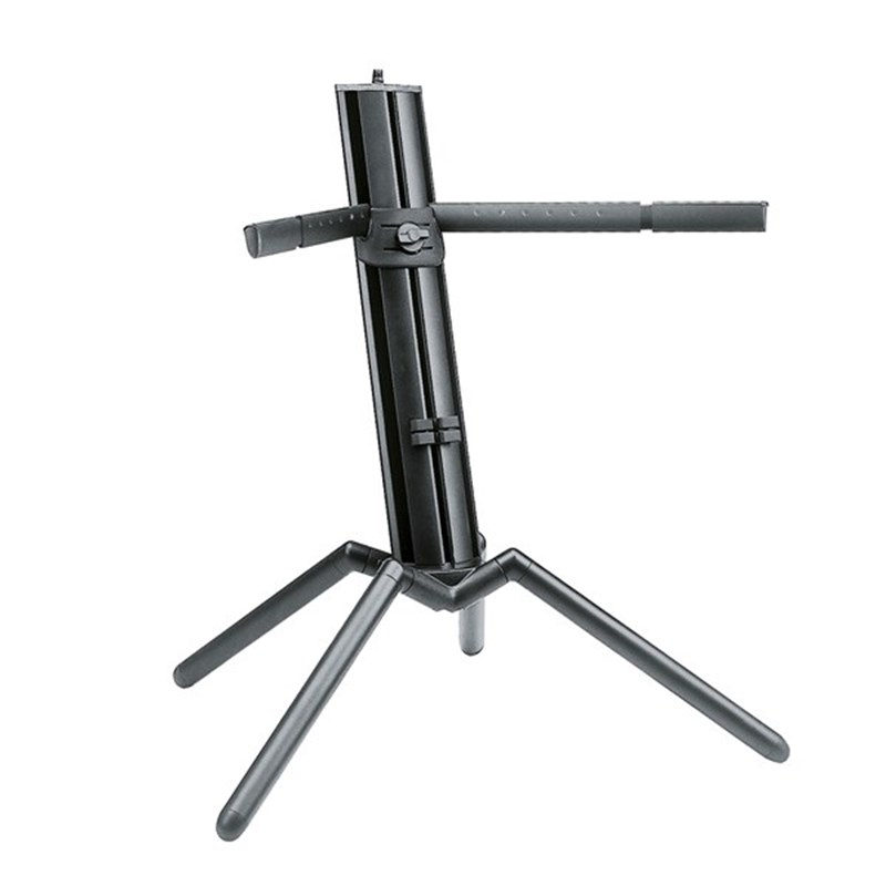 König Meyer 18840-000-35 Baby Spider Keyboard Standı