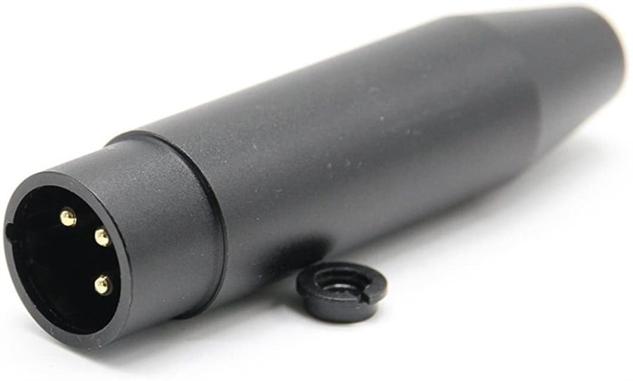 Kraftig PA48D3 XLR Phantom Adaptör