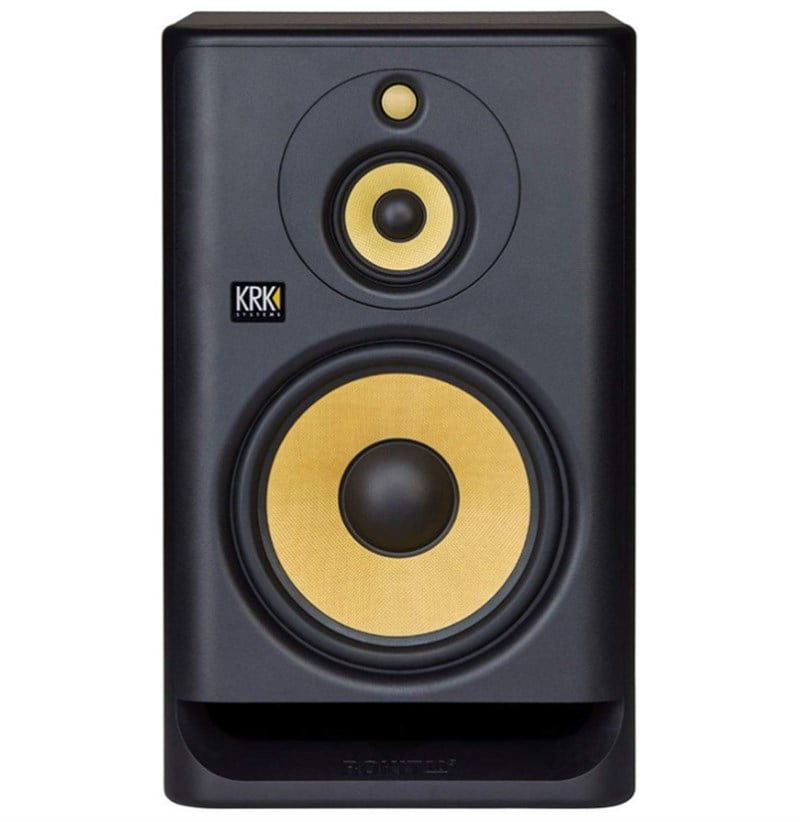 KRK Rokit RP10-3 G4 10 Inch Yakın Alan Aktif Stüdyo Monitörü 