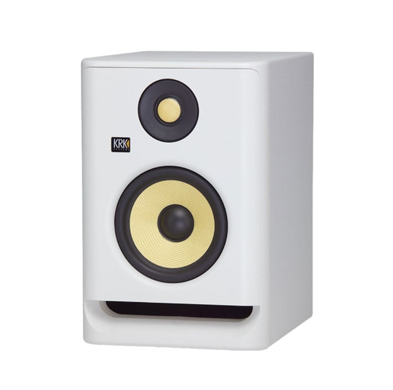 KRK Rokit RP5 G4 WN Aktif Stüdyo Woofer