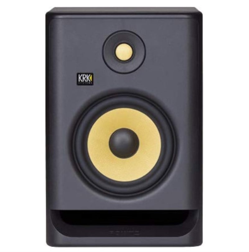 KRK Rokit RP7 G4 EU 7 Inch  Yakın Alan Aktif Stüdyo Monitörü