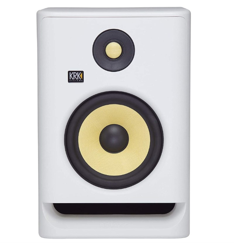 KRK Rokit RP7 G4 WN 7 Inch Aktif Stüdyo Monitörü