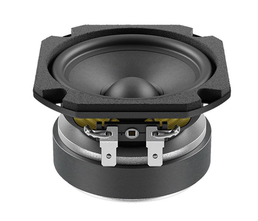 Lavoce FSF030.70 3 inç 60W Hoparlör