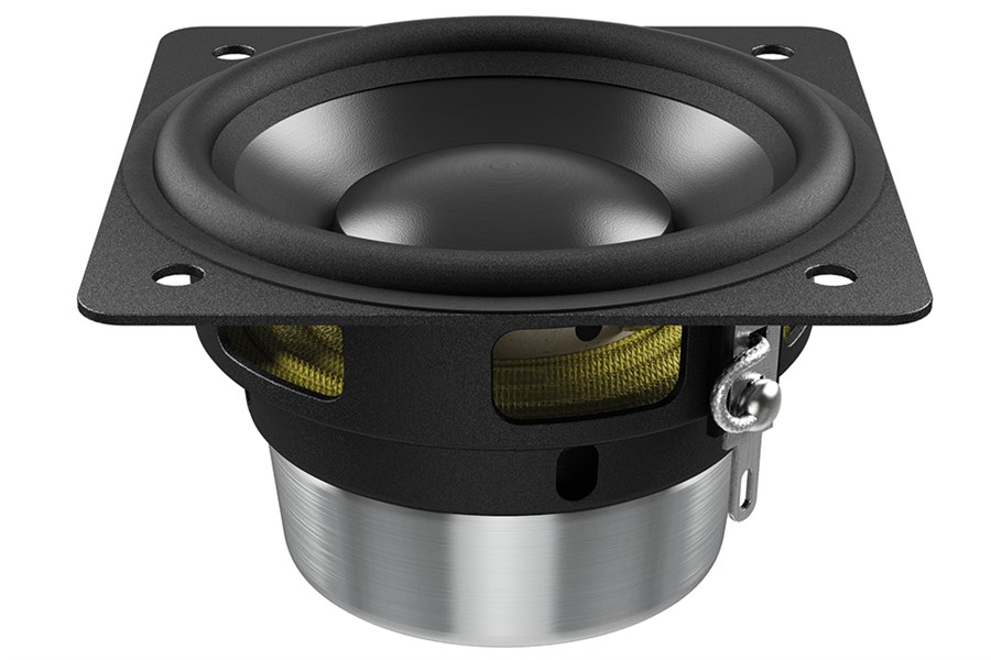 Lavoce FSN021.02 2 inç 50W Hoparlör