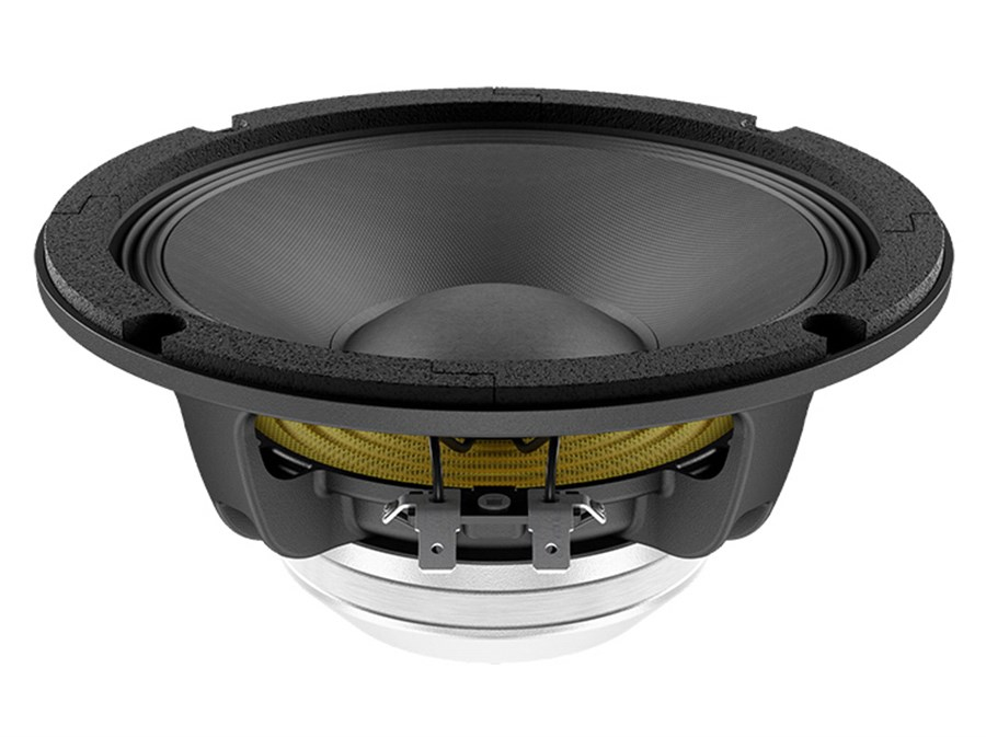 Lavoce MAN061.80 6.5 inç 3000W Hoparlör