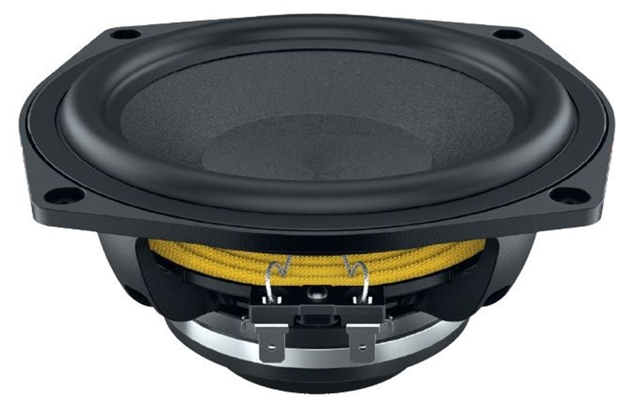 Lavoce WAN061.80 6.5 inç 400W Hoparlör