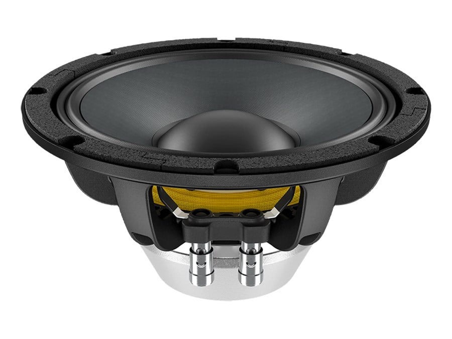 Lavoce WAN082.00 8 inç 400W Hoparlör
