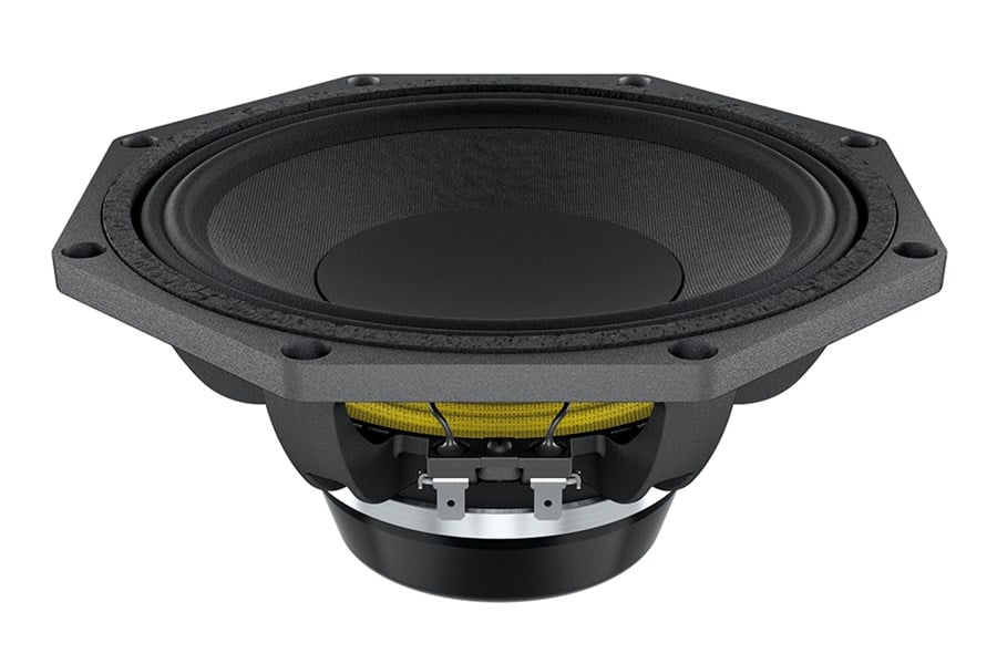 Lavoce WAN082.01 8 inç 400W Hoparlör