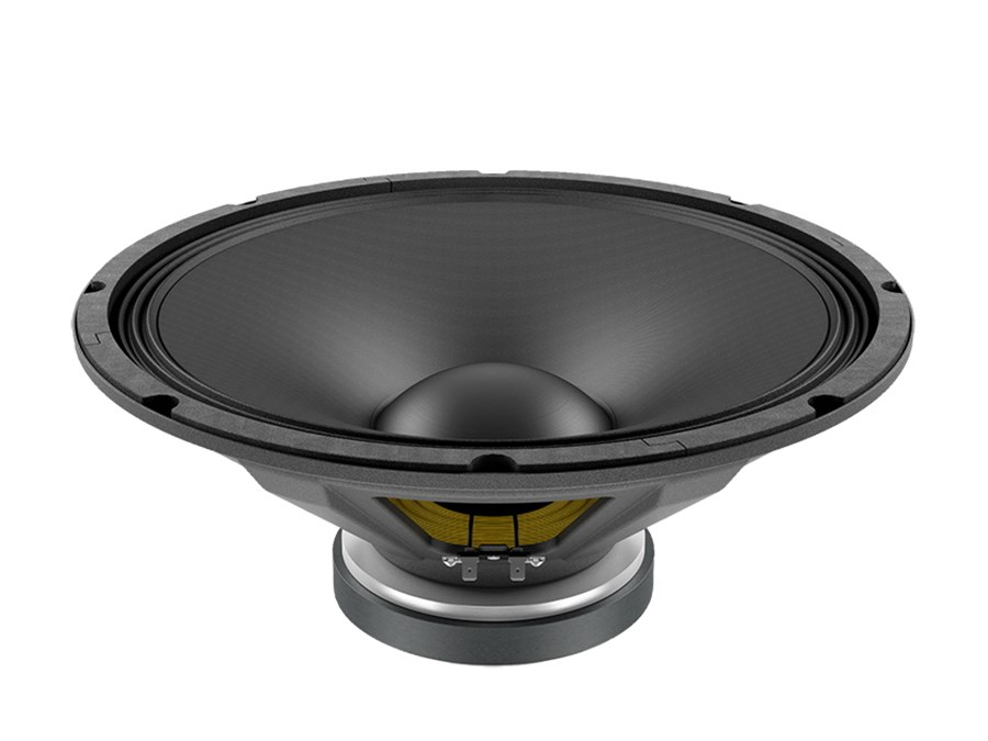 Lavoce WSF152.50 15 inç 500W Hoparlör