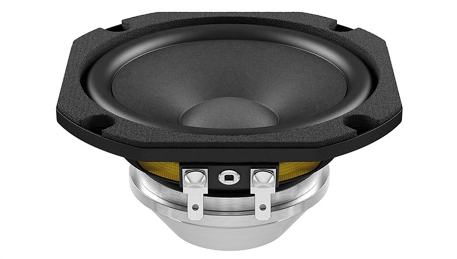 Lavoce WSN041.00 4 inç 80W Hoparlör