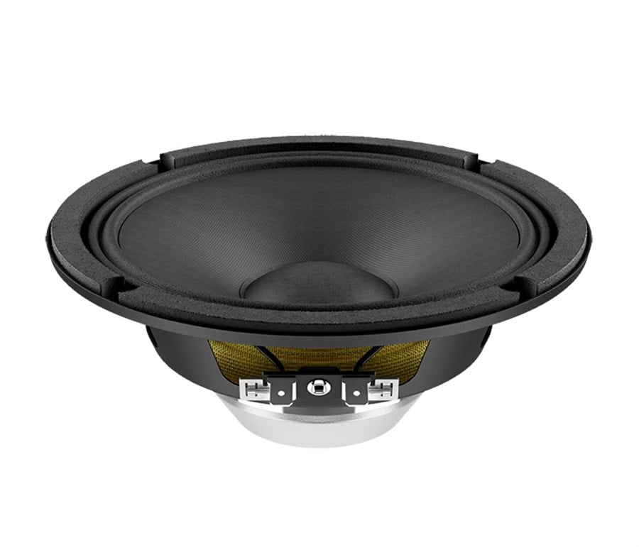 Lavonce WSN061.52 6.5 inç 80W Hoparlör