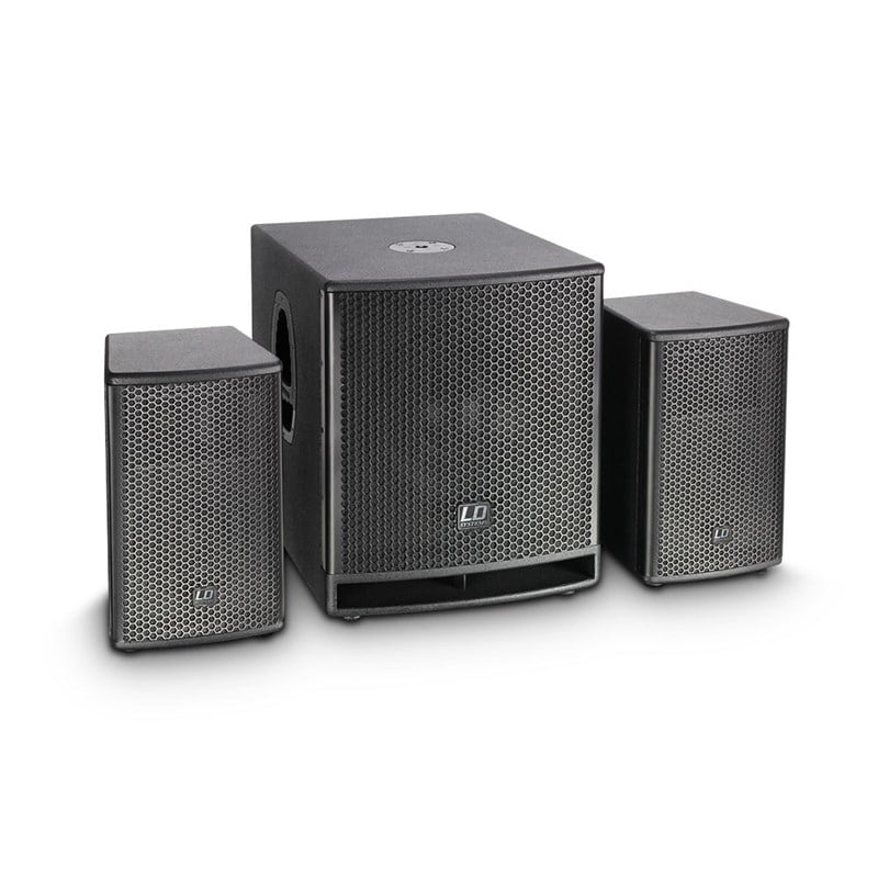 LD Systems DAVE12G3 Hi-Fi Hoparlör Sistemi