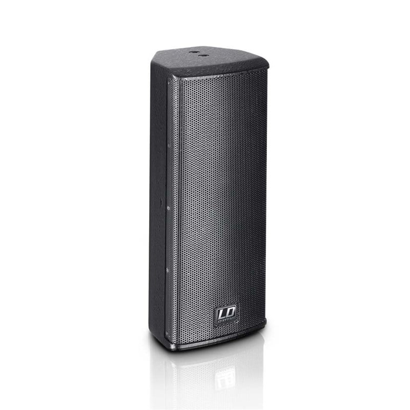 LD Systems SAT-242 G2 2x4 inç 100 Watt 8 ohm Duvar Hoparlörü
