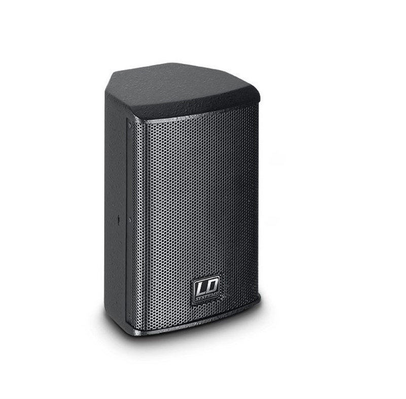 LD Systems SAT-82 G2 - 8 inch 120 Watt 8 ohm Duvar Hoparlörü - Takım