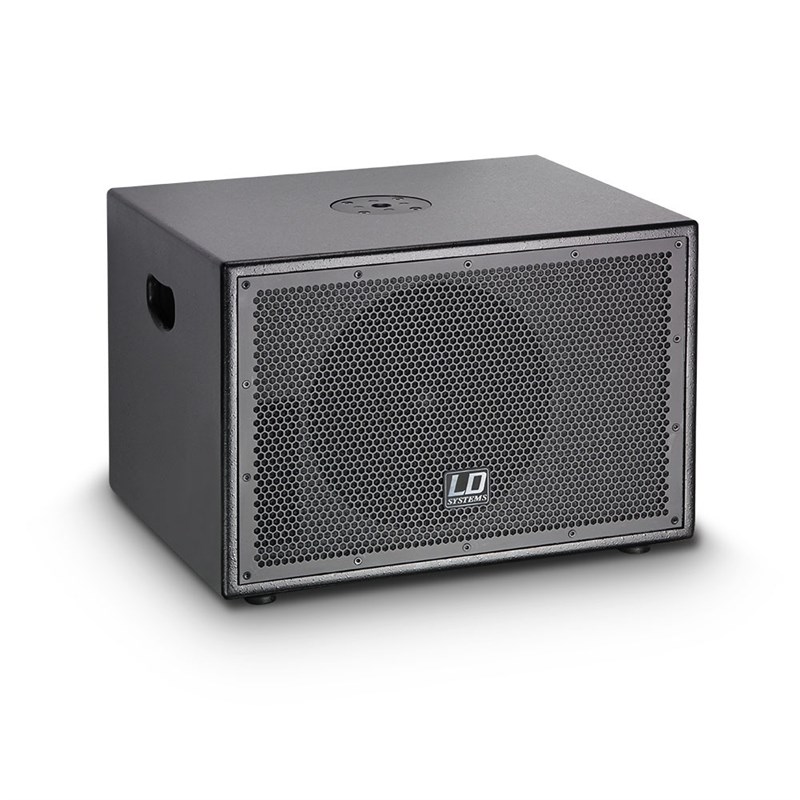 LD Systems SUB 10A - 10 inç 360 Watt Aktif Subbass Hoparlör
