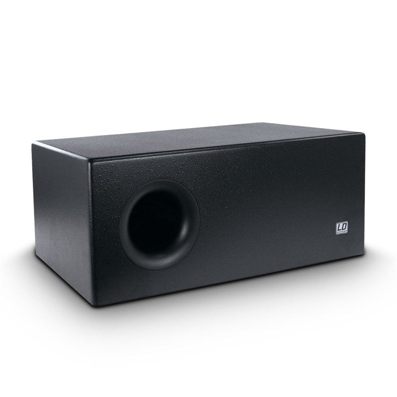 LD Systems SUB-88A - 2x8'' 150 Watt Aktif Subbass Hoparlör