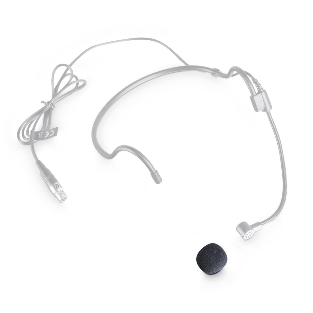 LD Systems WS100MHW Telefon Mikrofonu
