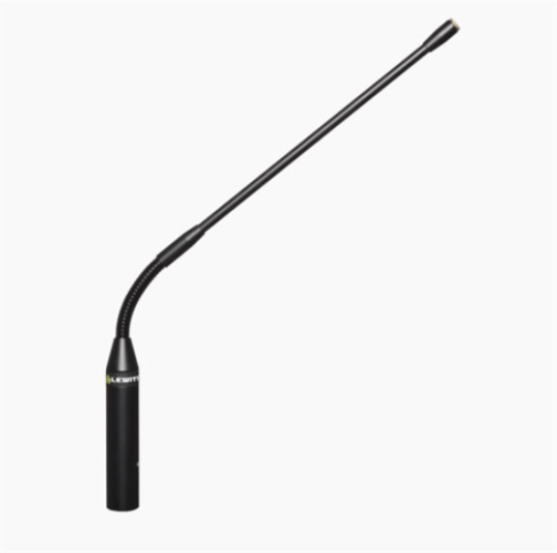 Lewitt GN15X Metal 35 cm Gooseneck