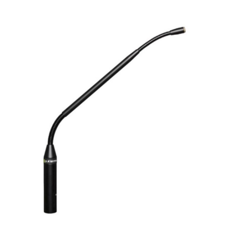 Lewitt GN35X2 Metal 35 cm Double Gooseneck