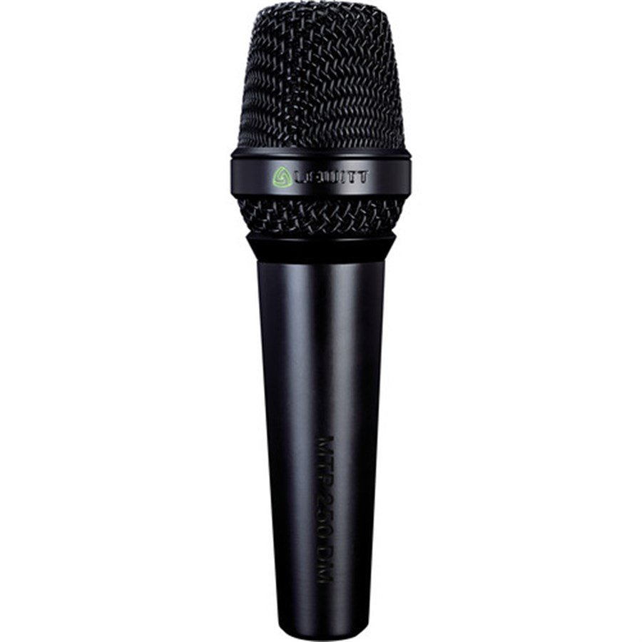 Lewitt MTP 250 DM/DMs Dinamik Vokal Cardioid Mikrofon