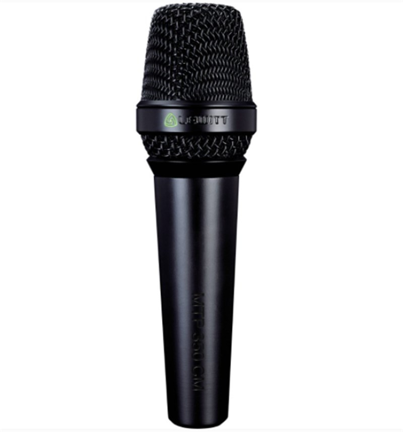 Lewitt MTP 350 CM/CMs Condenser Vokal Cardioid Mikrofon