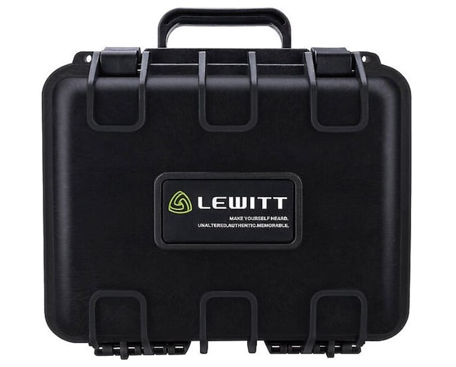 Lewitt MTP 50 CX Taşıma Çantası