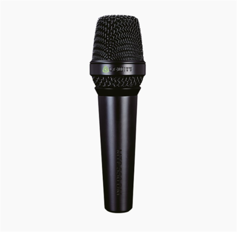 Lewitt MTP 550 DM/DMs Dinamik Vokal Cardioid Mikrofonu
