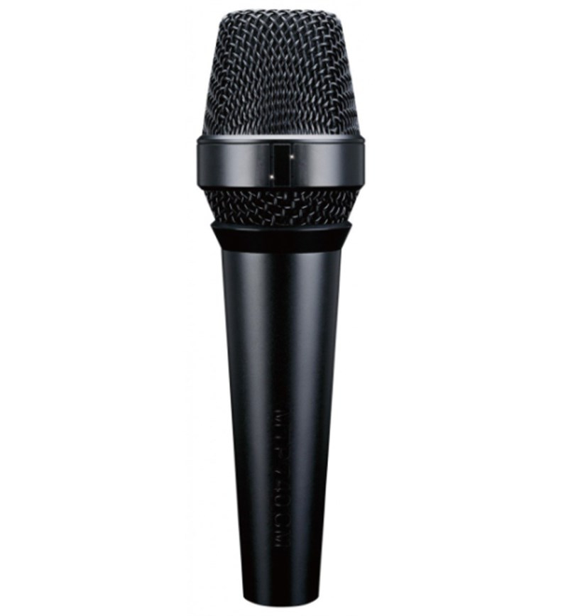 Lewitt MTP 740 CM Condenser Cardioid Vokal Mikrofon