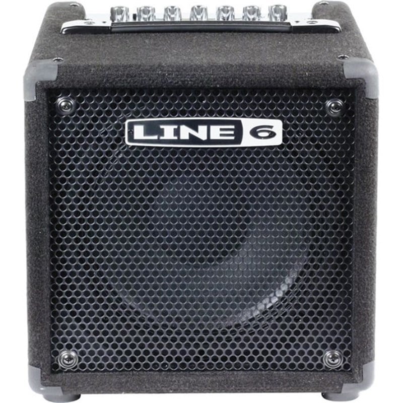 Line 6 LowDown Studio 110 Bas Gitar Amfisi