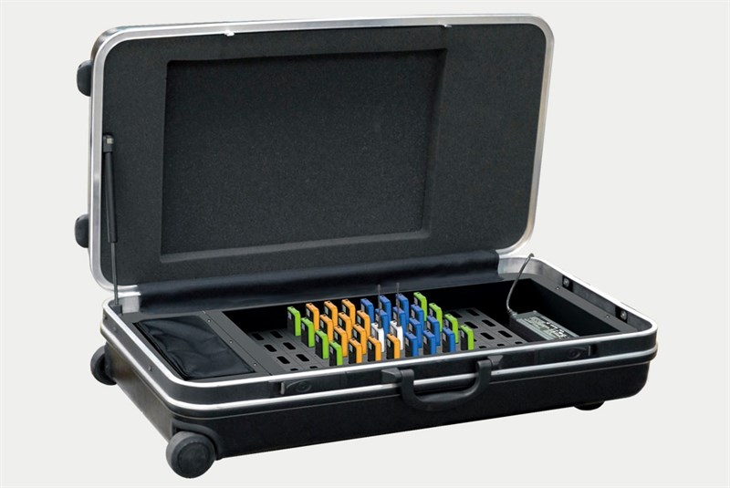 Linkx TC-70 70'li şarj ünitesi