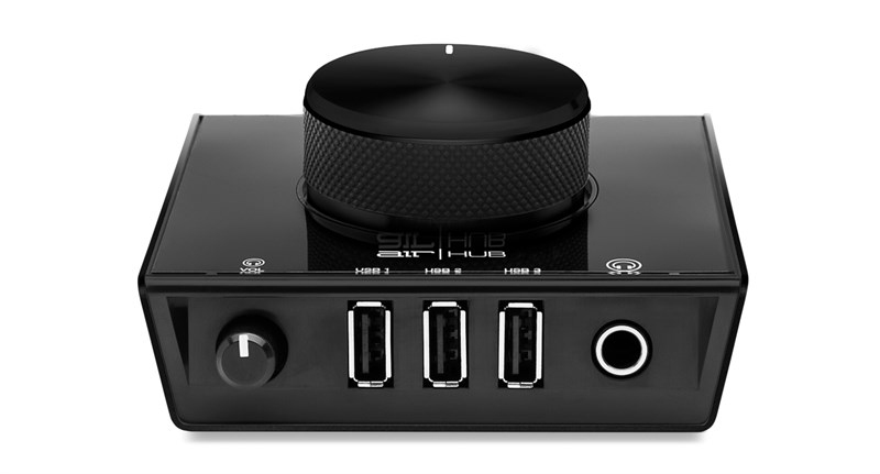 M-AUDIO AIR HUB Usb Ses Kartı