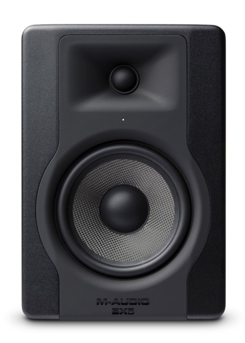 M-AUDIO BX5 D3 5'' 100 Watt Aktif Stüdyo Referans Monitörü(Tek)