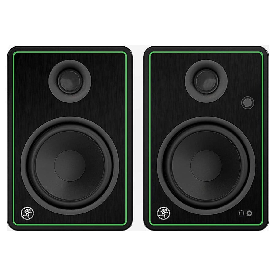 Mackie CR5-XBT 5