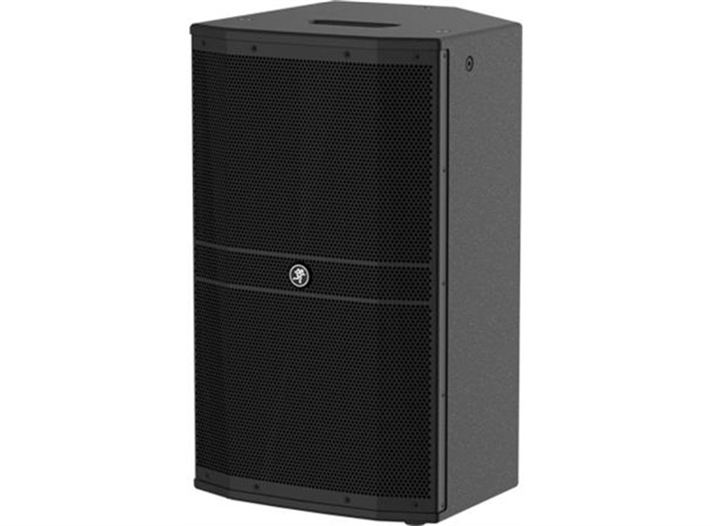 Mackie DRM212-P 1600W Peak 12 inç Pasif Kabin